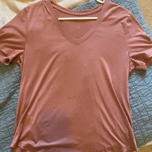 Lululemon V-neck Top